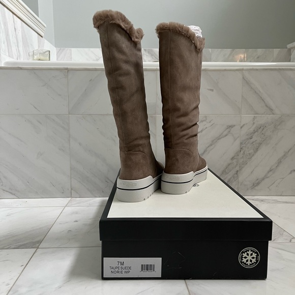 JSlides Norie boots- NWT! Wear them tall or short! - Picture 3 of 6